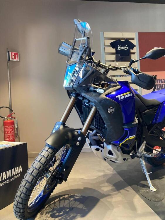 Yamaha Ténéré 700 World Raid (2022 - 24) (3)