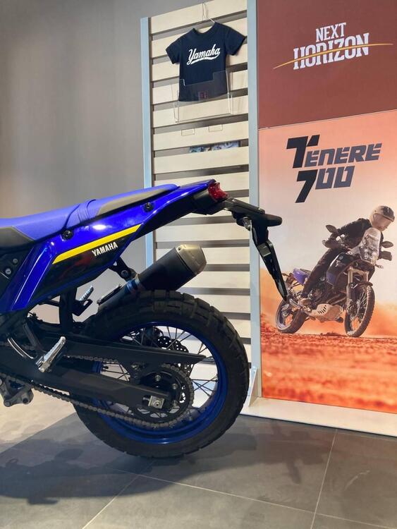 Yamaha Ténéré 700 World Raid (2022 - 24) (4)