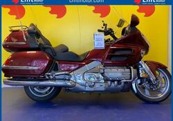 Honda GL 1800 Gold Wing (2000 - 05) usata