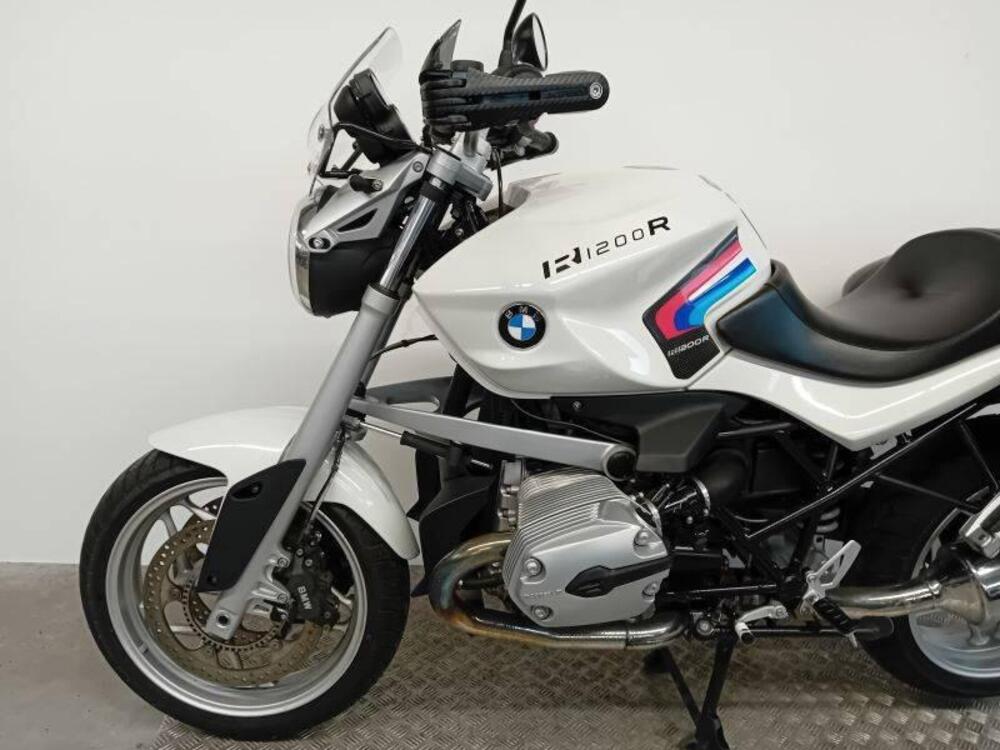 Bmw R 1200 R (2006 - 11) (4)