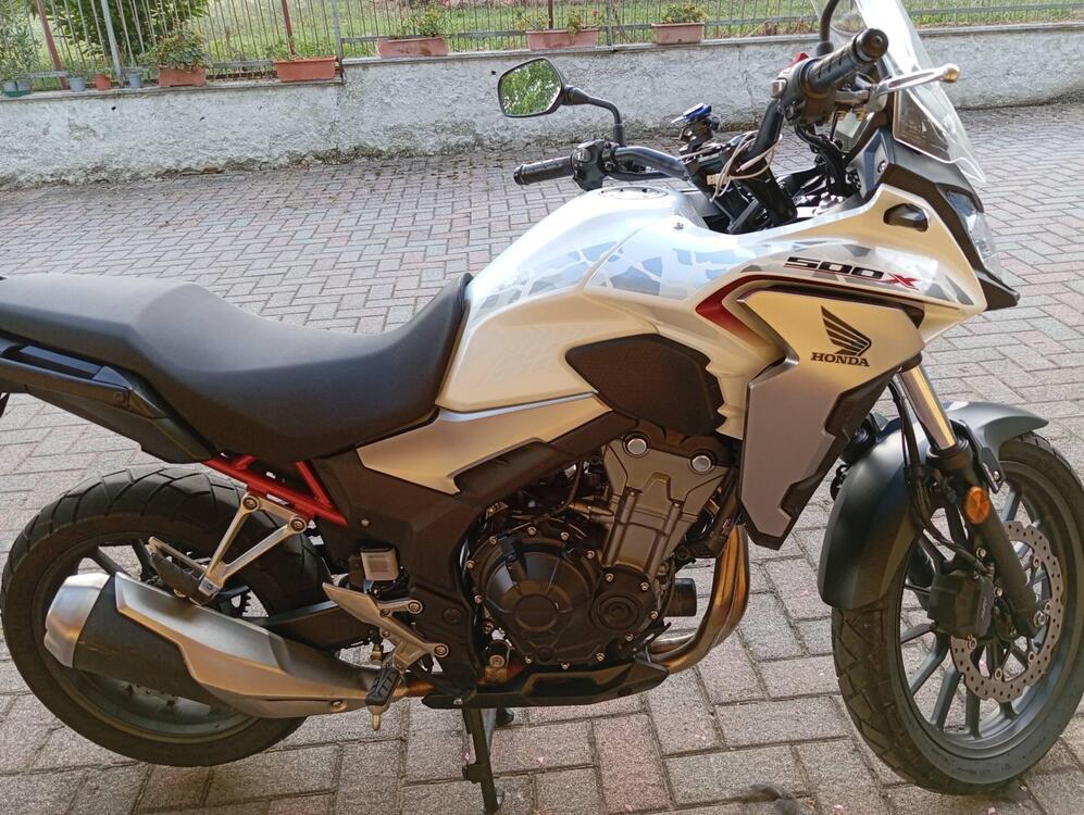 Honda CB 500 X (2021) (3)