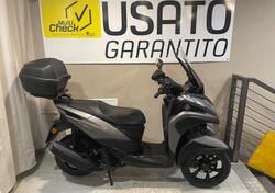 Yamaha Tricity 125 (2017 - 20) usata