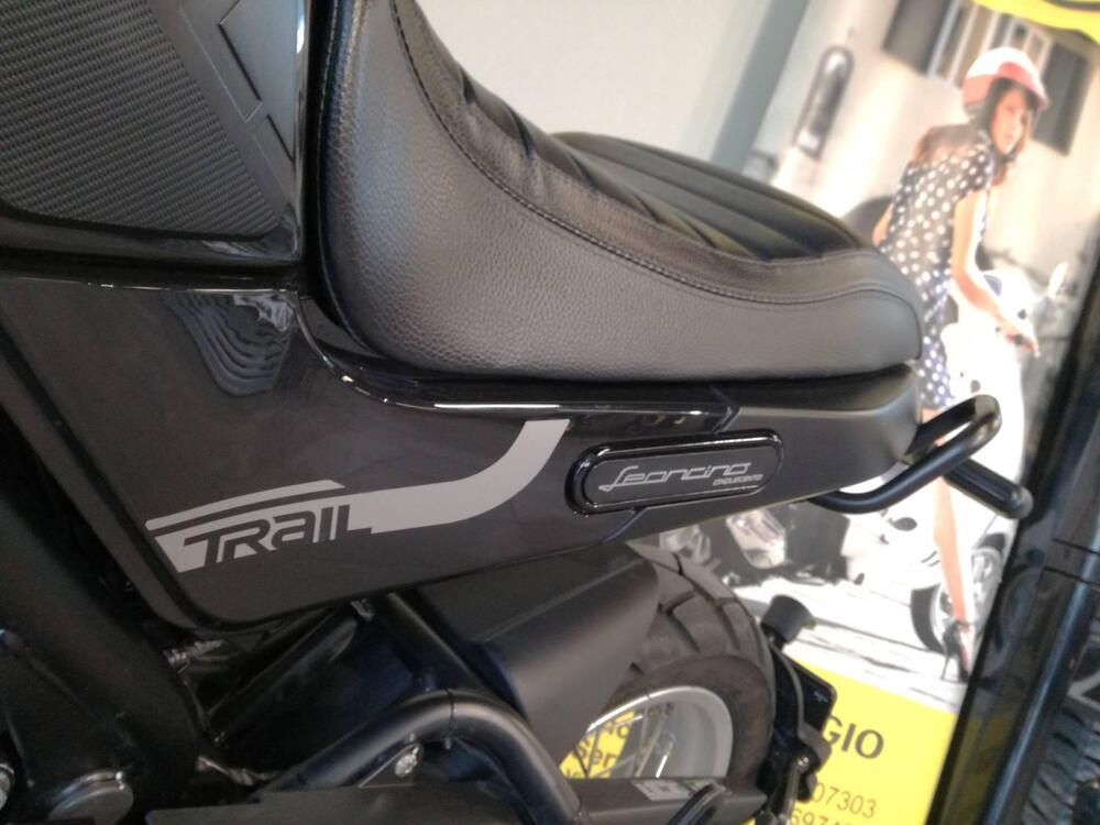 Benelli Leoncino 500 Trail (2021 - 24) (5)