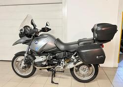 Bmw R 1150 GS ABS (1999 - 03) usata