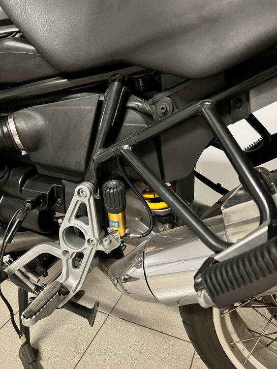 Bmw R 1150 GS ABS (1999 - 03) (4)