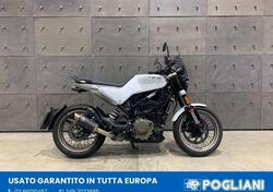 Husqvarna Vitpilen 401 (2021 - 23) usata