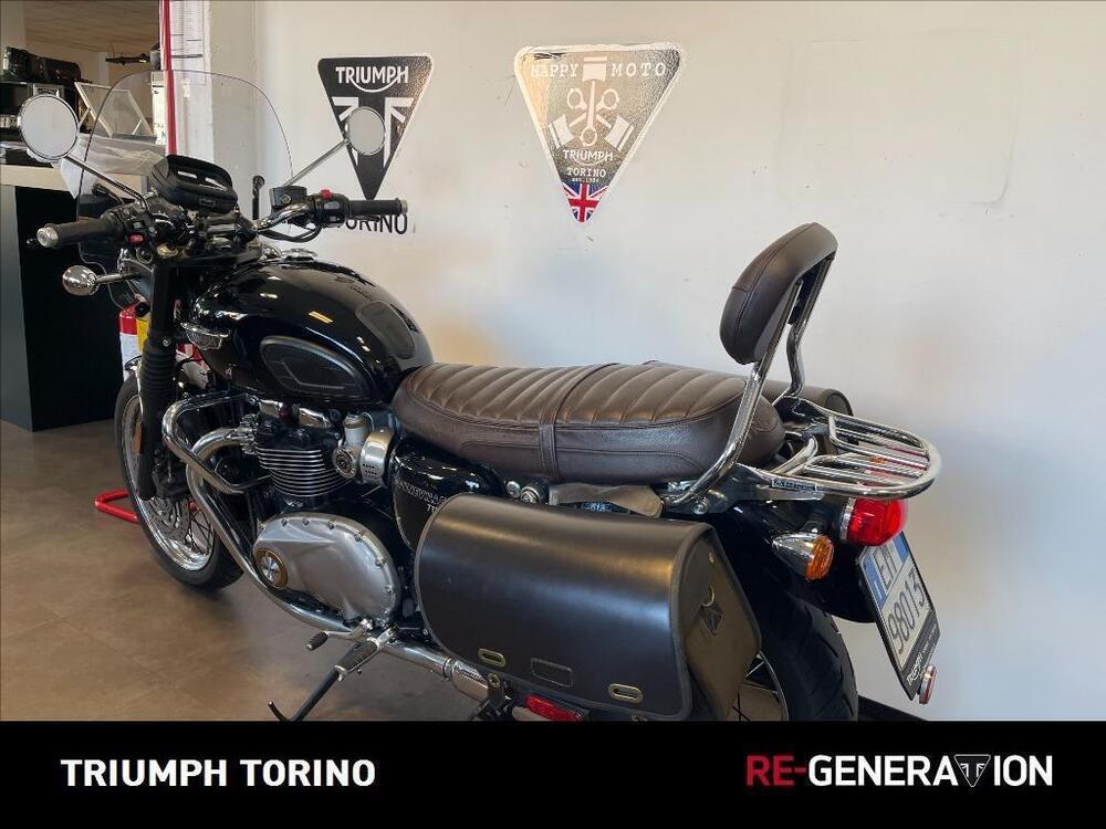 Triumph Bonneville T120 (2021 - 24) (3)