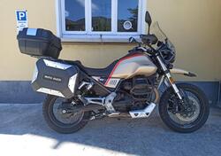 Moto Guzzi V85 TT Travel (2020) usata