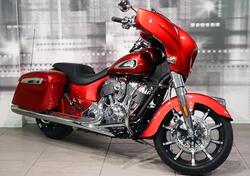 Indian Chieftain Limited (2019 - 20) usata