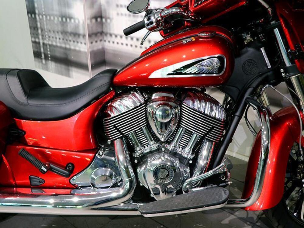 Indian Chieftain Limited (2019 - 20) (3)