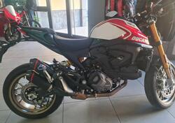 Ducati Monster 937 30° Anniversario (2023 - 24) usata