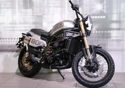 Benelli Leoncino 800 (2022 - 24) nuova