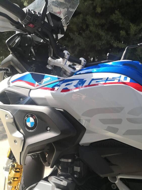 Bmw R 1250 GS (2019 - 20) (5)