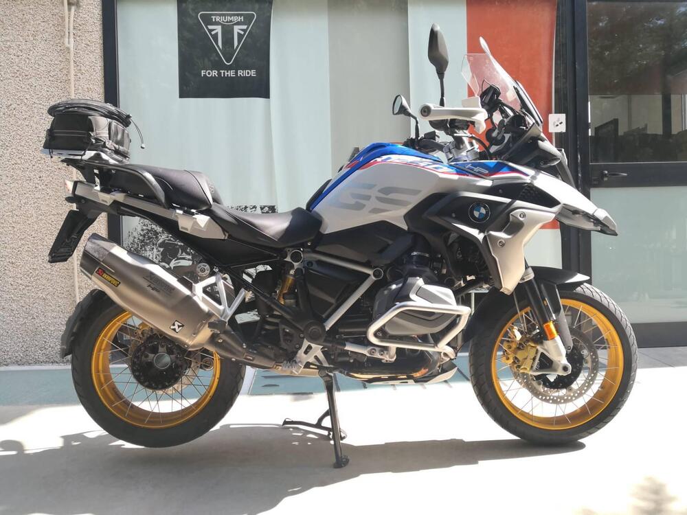 Bmw R 1250 GS (2019 - 20)