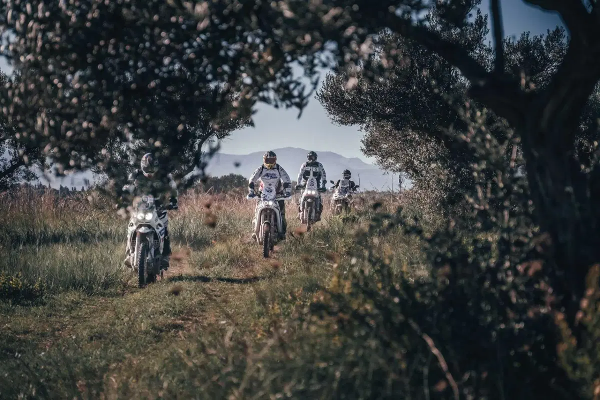 Rally dei Trabocchi sold out: raggiunti i 200 iscritti! (2)