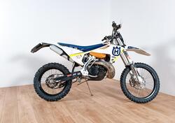 Husqvarna TE 300 (2014) usata