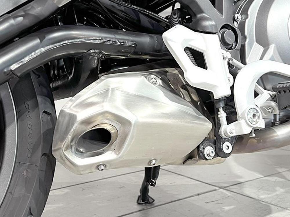 Benelli TRK 502X (2018 - 20) (5)