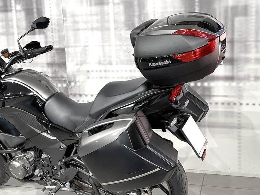 Kawasaki Versys 1000 SE (2021 - 24) (3)