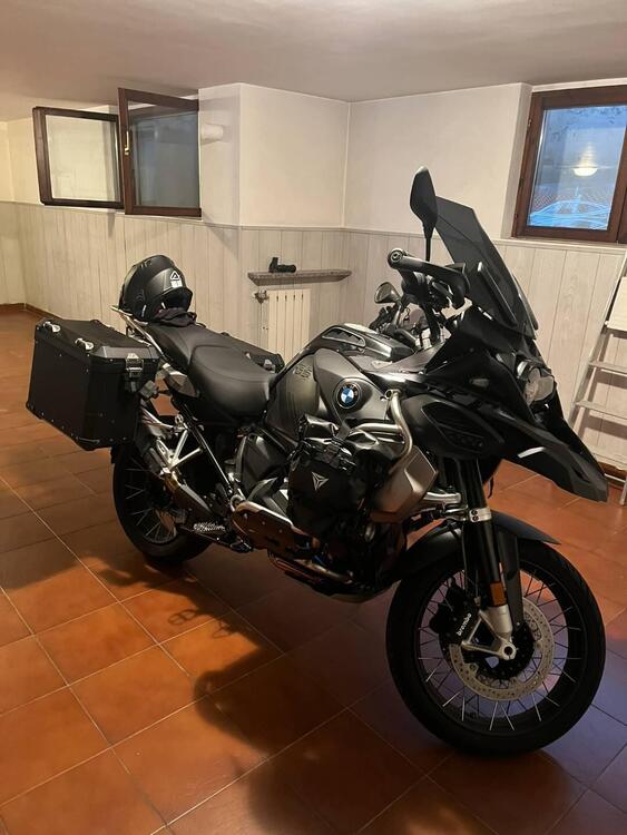 Bmw R 1250 GS Adventure (2021 - 24) (3)