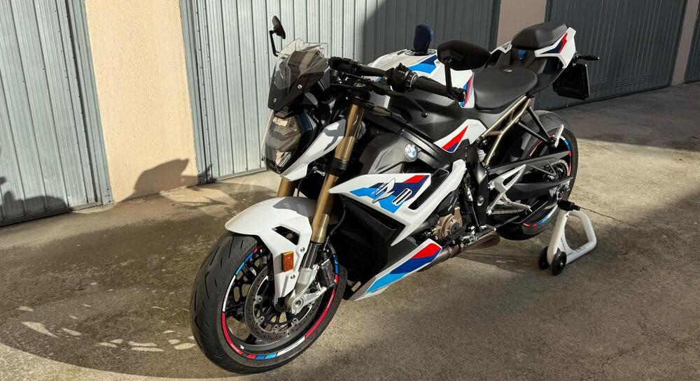 Bmw S 1000 R (2021 - 24) (2)