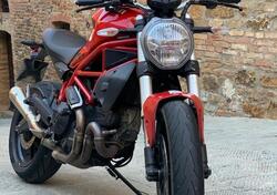 Ducati Monster 797 (2019 - 20) usata