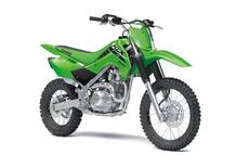 Kawasaki KLX140R