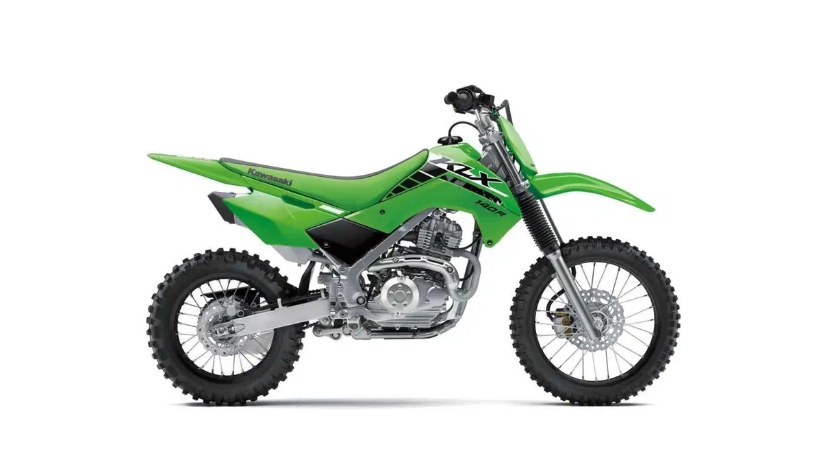 Kawasaki KLX140R KLX140R (2025) (2)