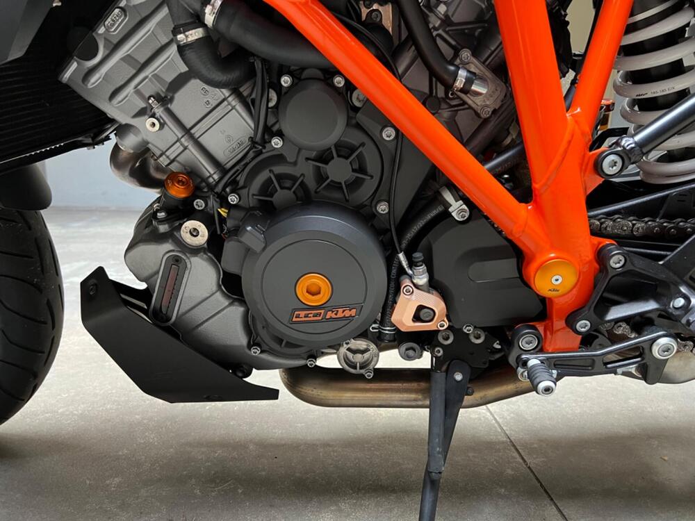 KTM 1290 Super Duke GT (2019 - 20) (5)