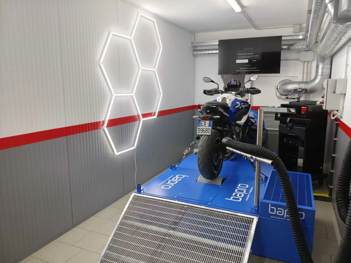 Nasce ECMS Motors (3)