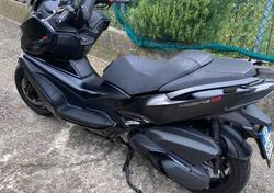 Kymco Xciting VS 400i (2023 - 24) usata