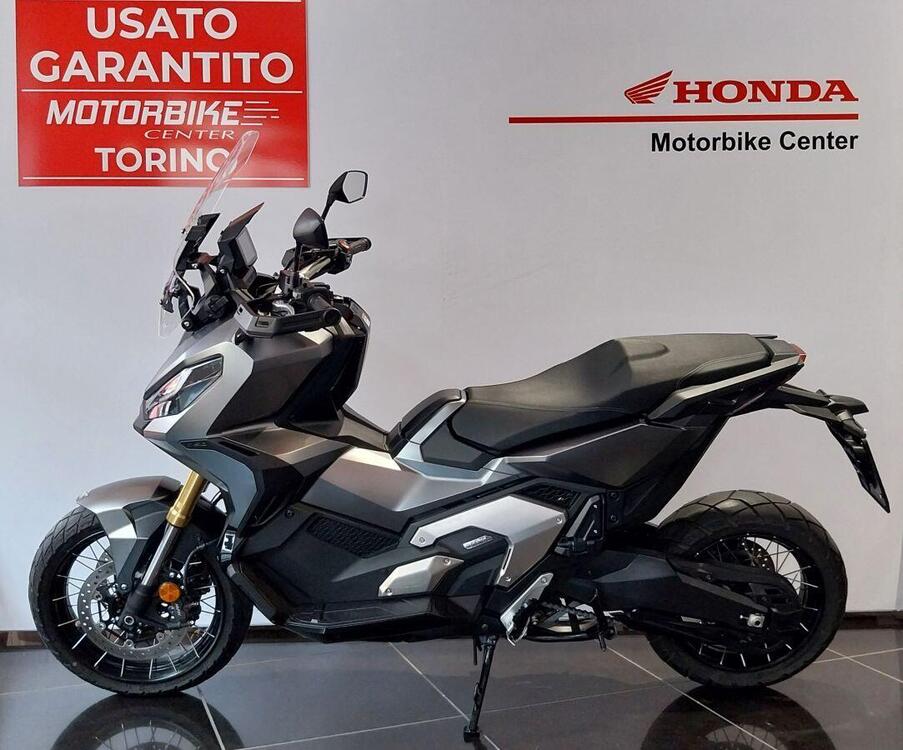 Honda X-ADV 750 DCT (2021 - 24) (2)