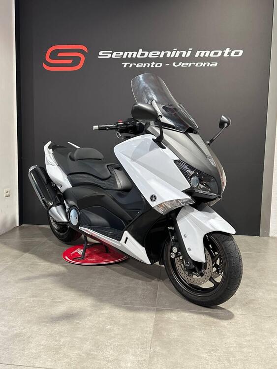 Yamaha T-Max 530 ABS (2012 - 14) (2)