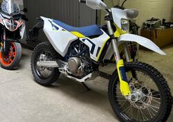 Husqvarna 701 Enduro (2021) usata