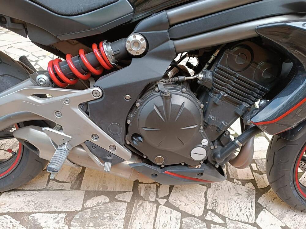 Kawasaki ER-6N (2012 - 13) (3)