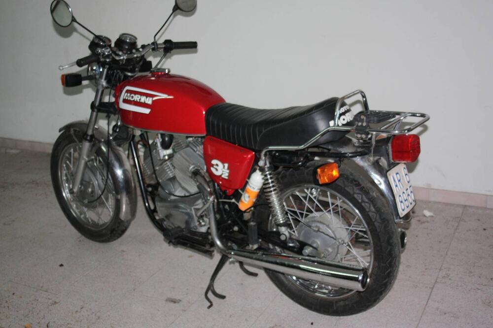 Moto Morini 3 1/2 (2)