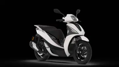 Morbidelli SC125LX (2024 - 26) nuova
