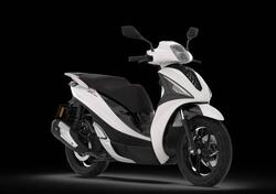 Morbidelli SC125LX (2024 - 25) nuova