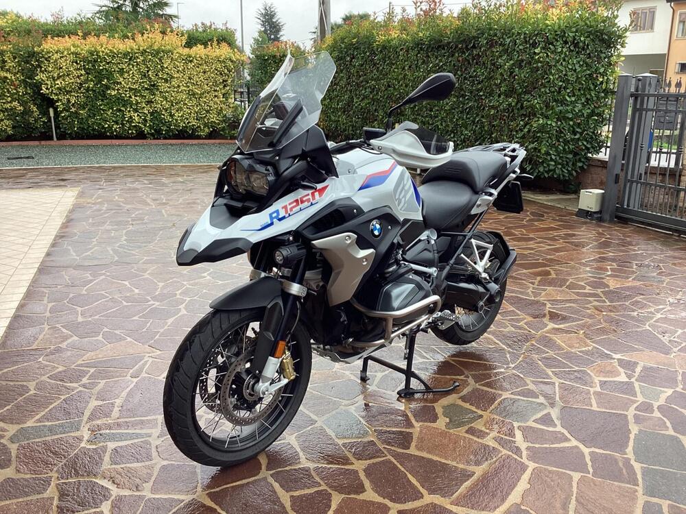 Bmw R 1250 GS (2021 - 24)