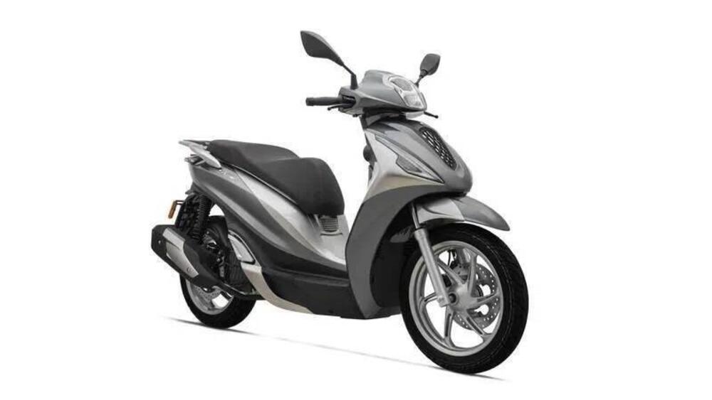 Morbidelli SC125LX (2024) (2)