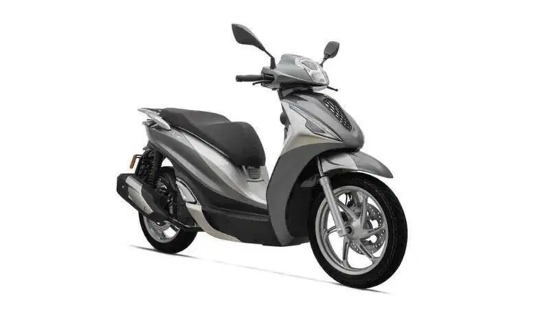 Morbidelli SC125LX (2024 - 26) (2)