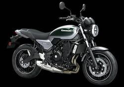 Kawasaki Z 650 RS (2022 - 25) nuova