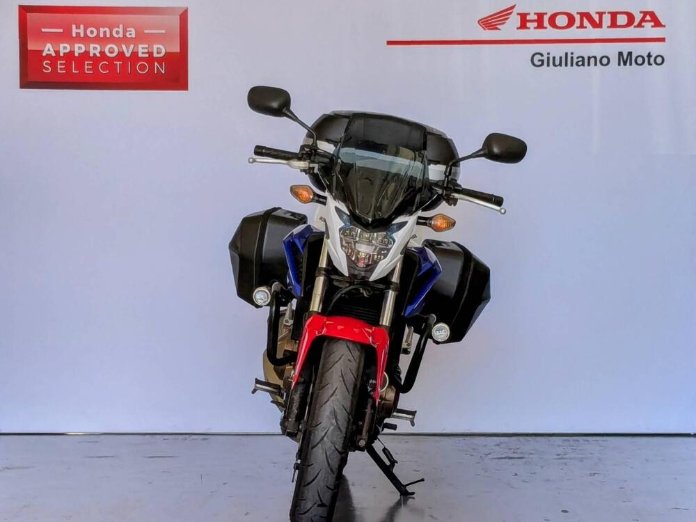 Honda CB 500 F ABS (2016) (4)