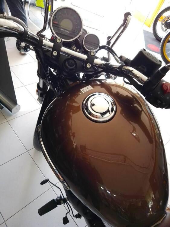 Royal Enfield Meteor 350 Supernova (2021 - 24) (4)