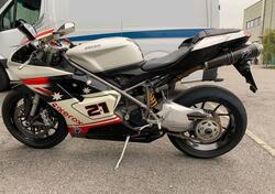 Ducati 848 (2007 - 13) usata