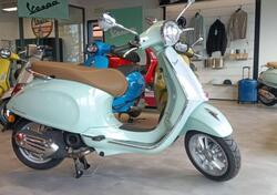 Vespa Primavera 50 (2021 - 23) nuova