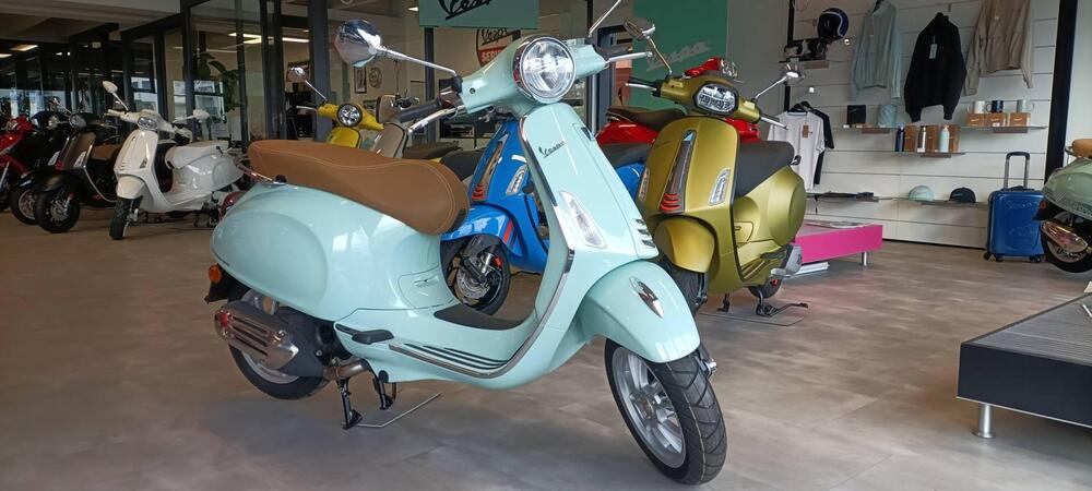 Vespa Primavera 50 (2021 - 23) (2)