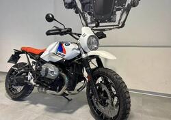 Bmw R nineT Urban GS 1200 (2017 - 20) usata