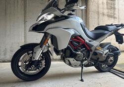 Ducati Multistrada 1200 S (2015 - 17) usata