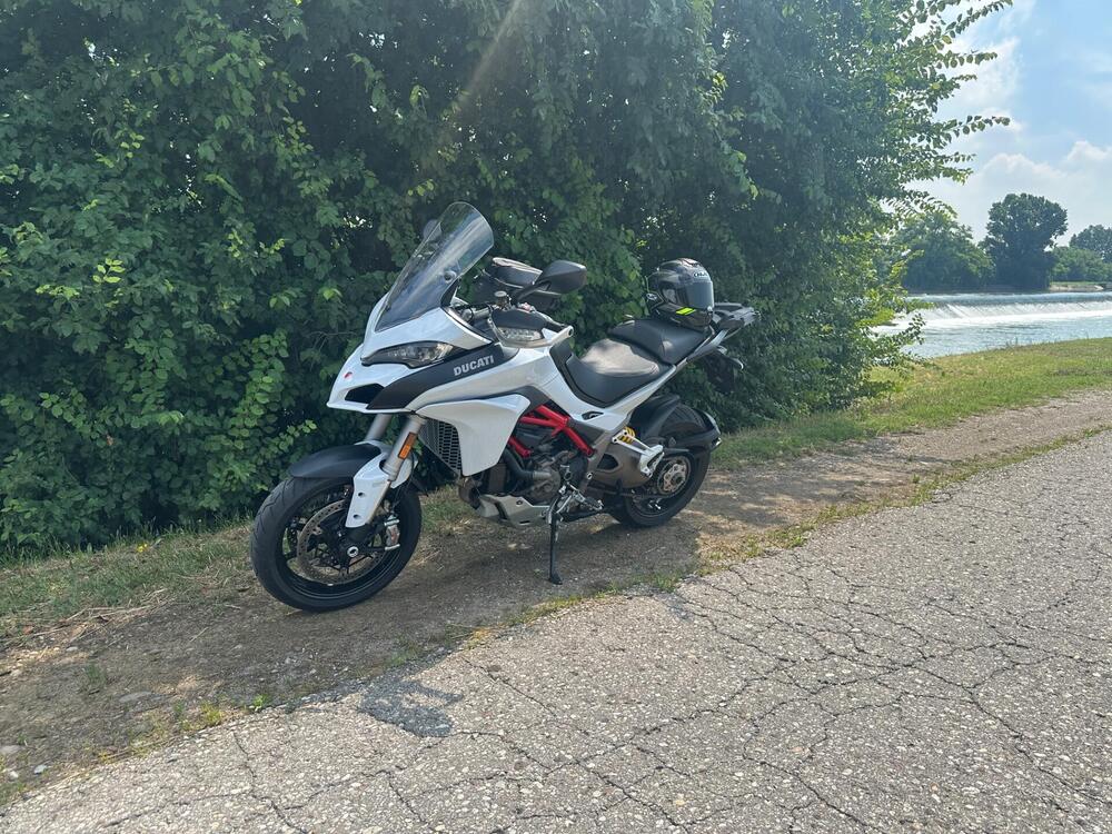 Ducati Multistrada 1200 S (2015 - 17) (2)