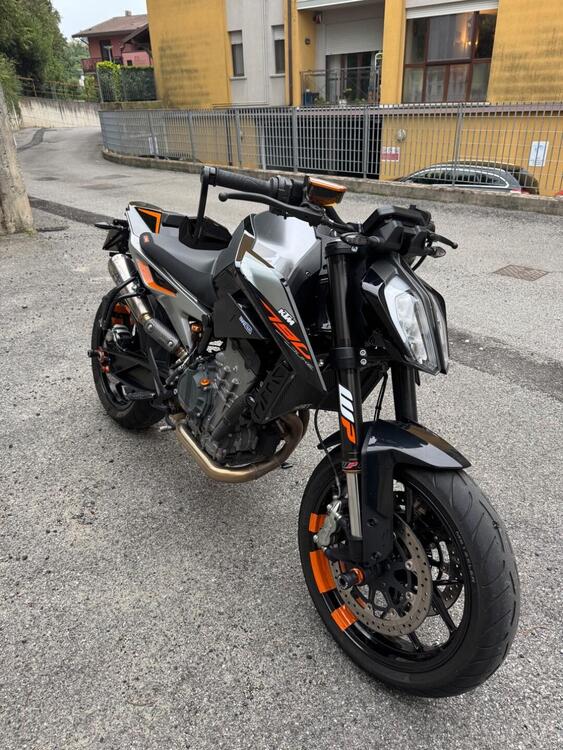 KTM 790 Duke (2018 - 20) (3)